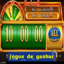 jogos de ganhar dinheiro sem depositar nada