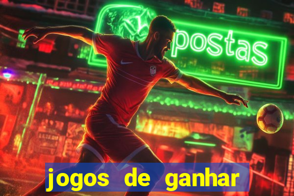 jogos de ganhar dinheiro sem depositar nada