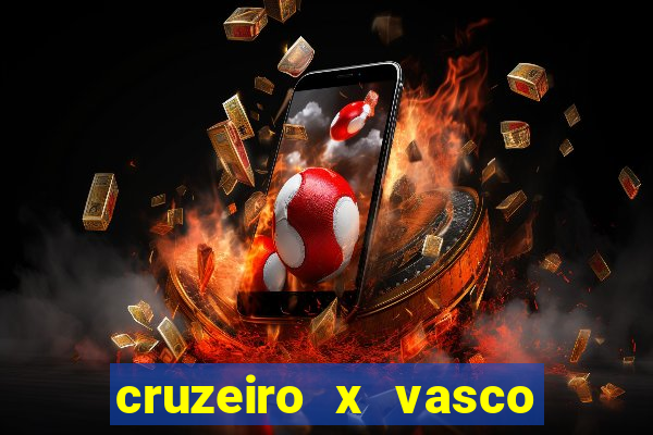 cruzeiro x vasco da gama multicanais