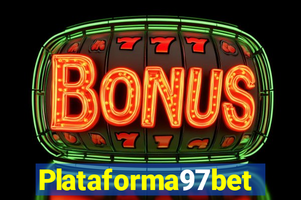 Plataforma97bet