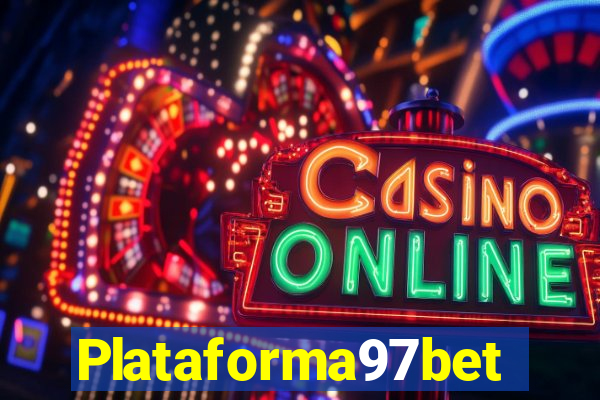 Plataforma97bet