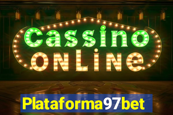 Plataforma97bet