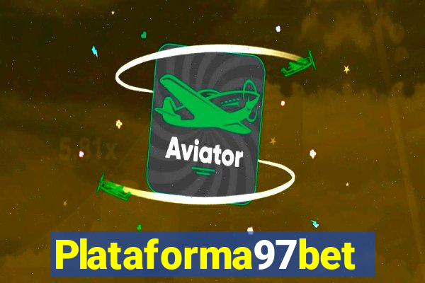 Plataforma97bet