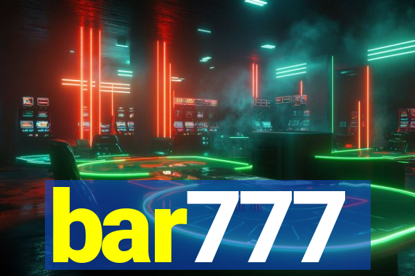 bar777