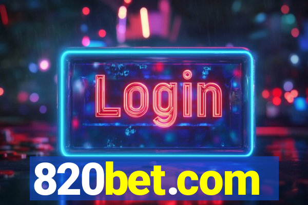 820bet.com