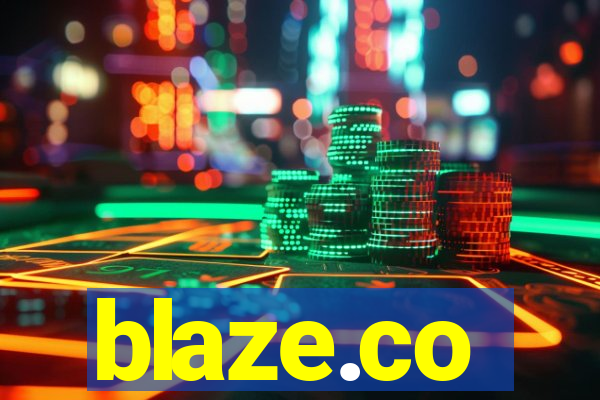 blaze.co