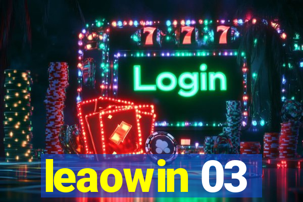 leaowin 03