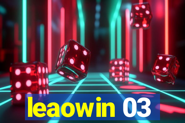 leaowin 03