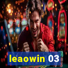 leaowin 03