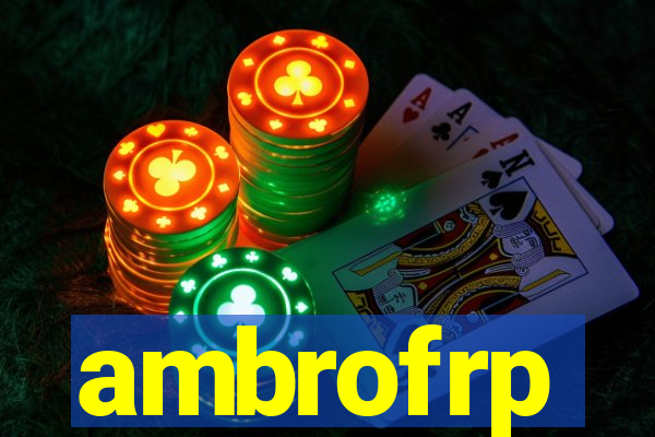 ambrofrp