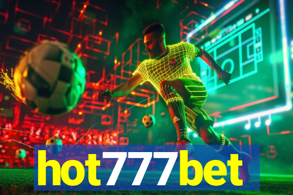 hot777bet