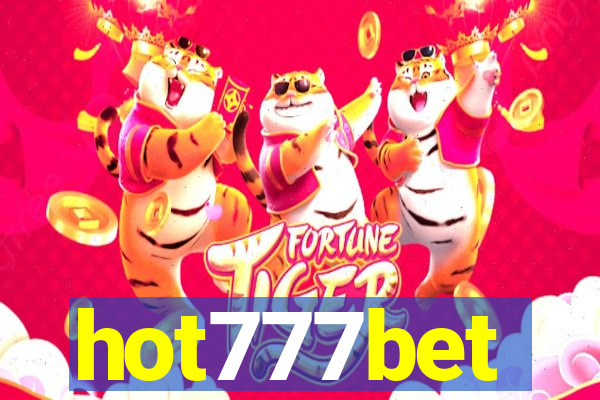 hot777bet