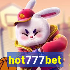 hot777bet