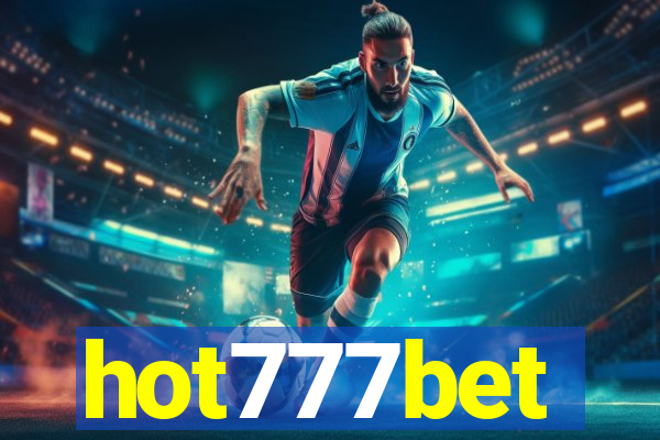 hot777bet