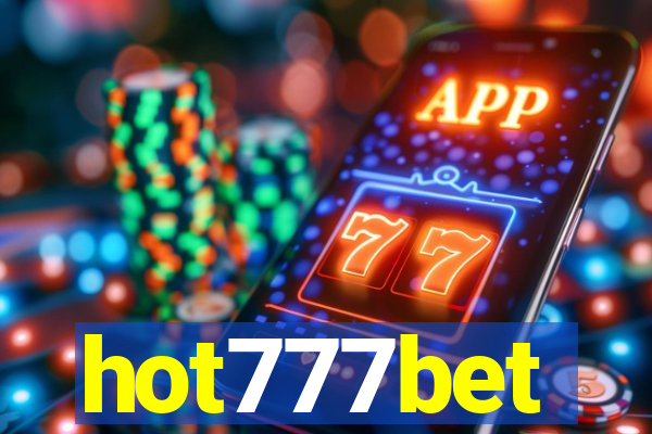 hot777bet