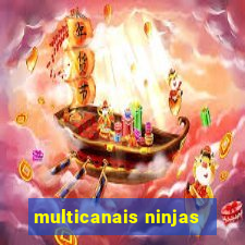 multicanais ninjas