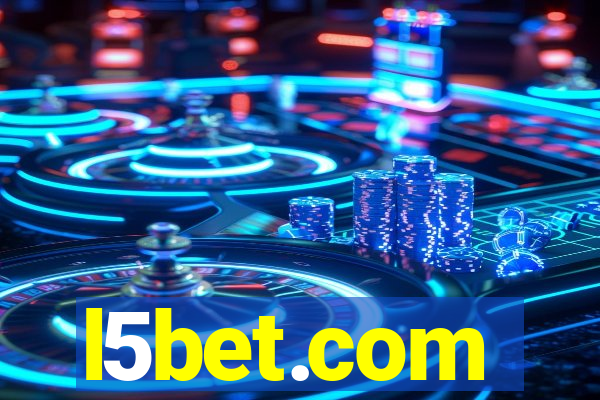 l5bet.com