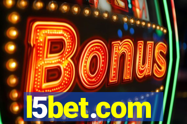 l5bet.com