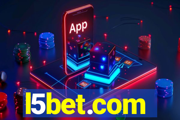 l5bet.com