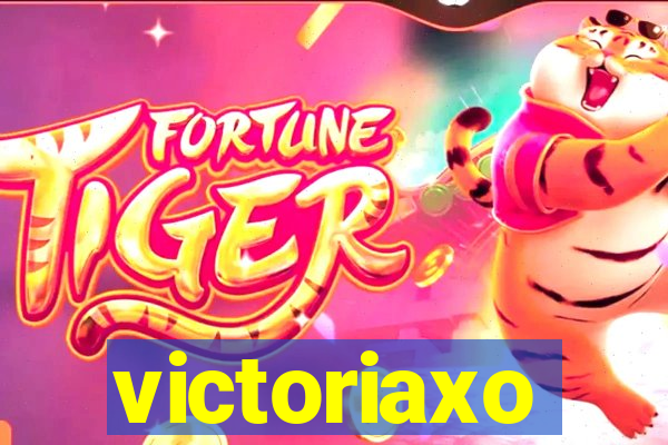 victoriaxo