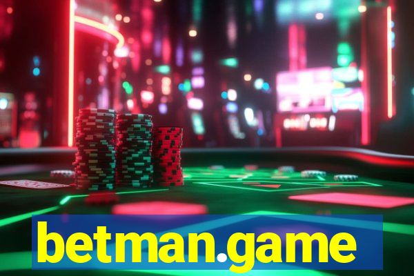 betman.game