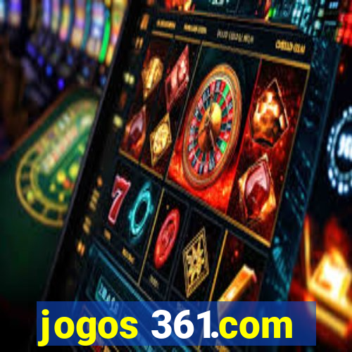 jogos 361.com