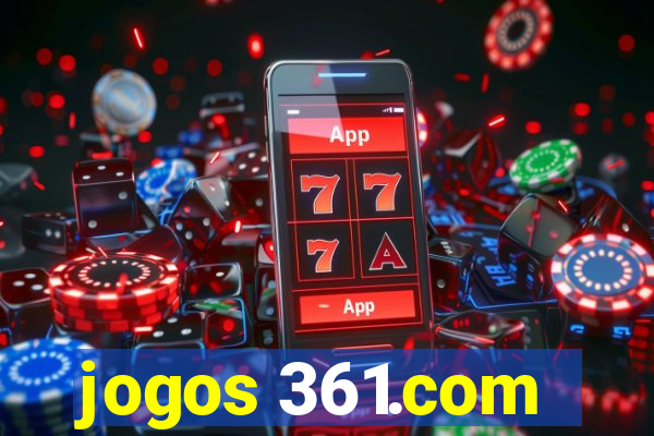 jogos 361.com