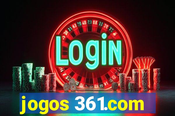 jogos 361.com