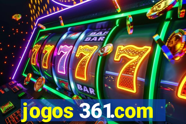 jogos 361.com