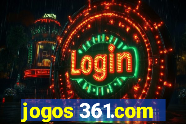 jogos 361.com