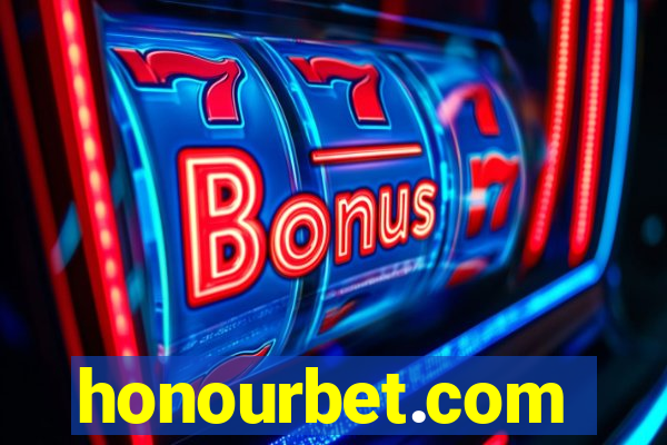 honourbet.com