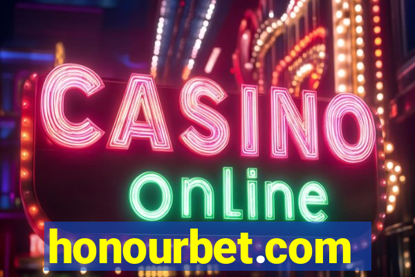 honourbet.com