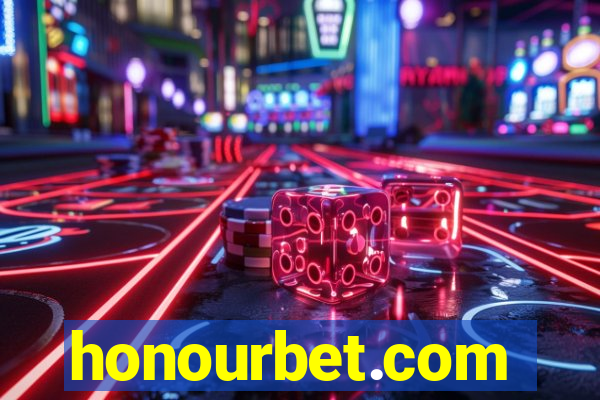 honourbet.com