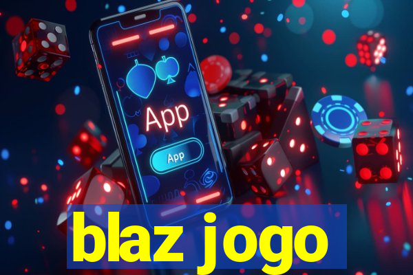 blaz jogo