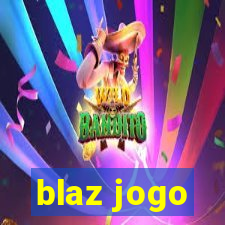 blaz jogo