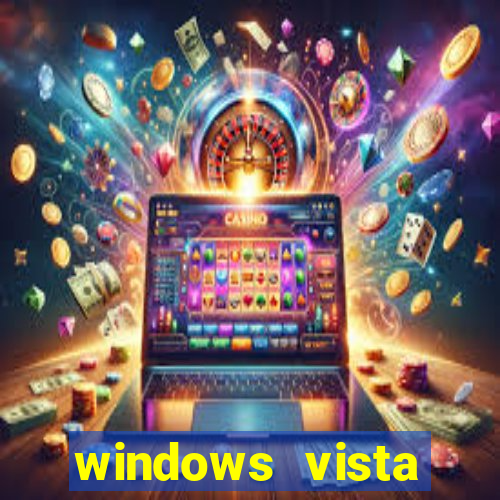 windows vista simulator online