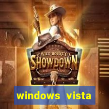 windows vista simulator online