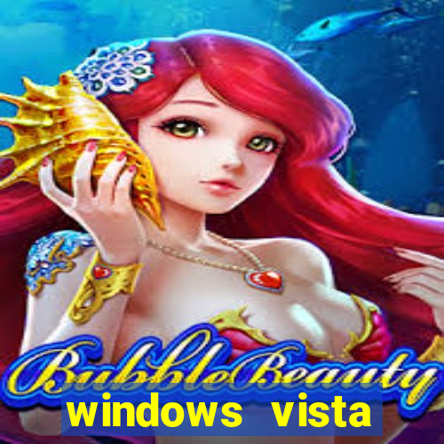 windows vista simulator online