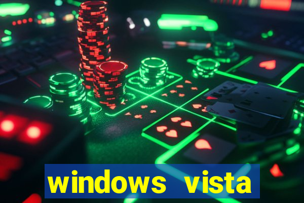 windows vista simulator online