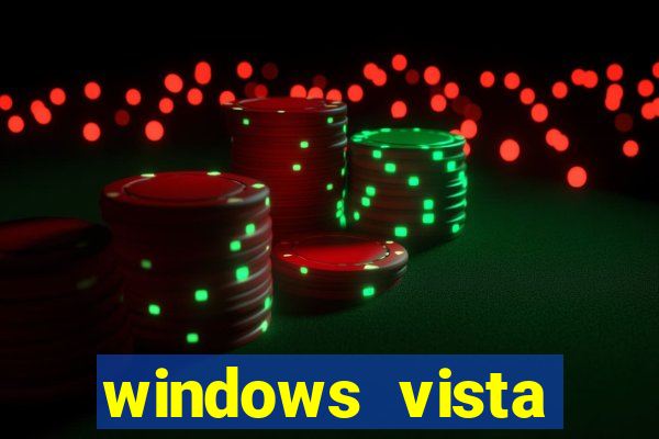 windows vista simulator online