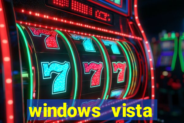 windows vista simulator online