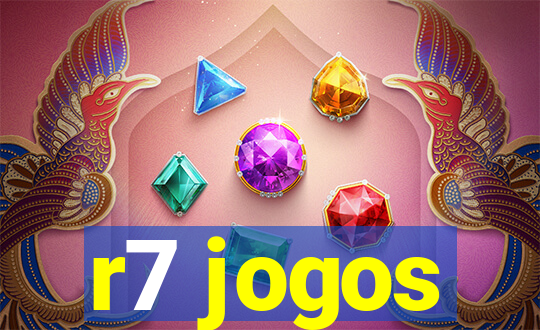 r7 jogos