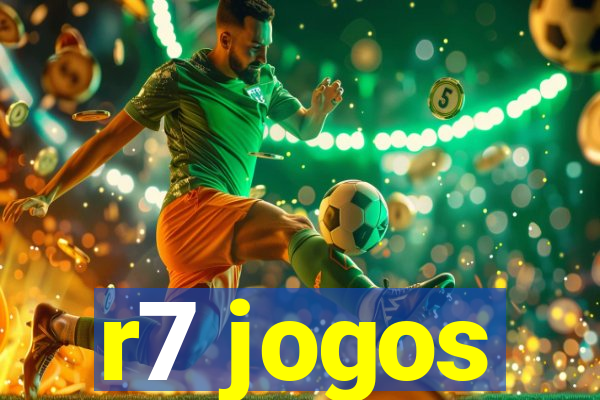 r7 jogos