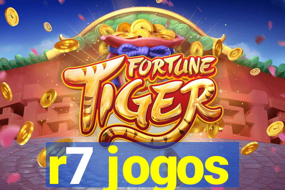 r7 jogos