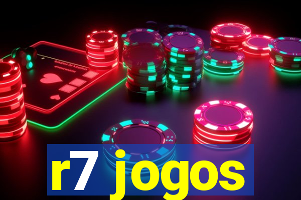 r7 jogos