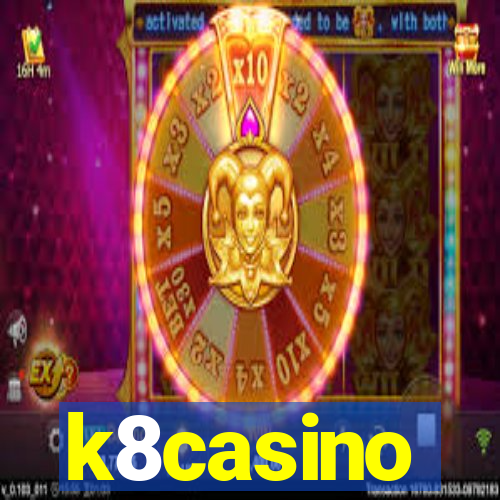 k8casino