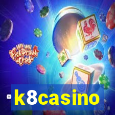 k8casino