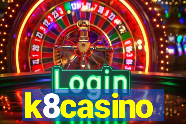 k8casino