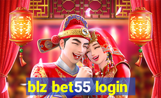 blz bet55 login