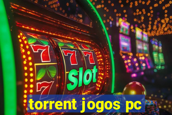 torrent jogos pc